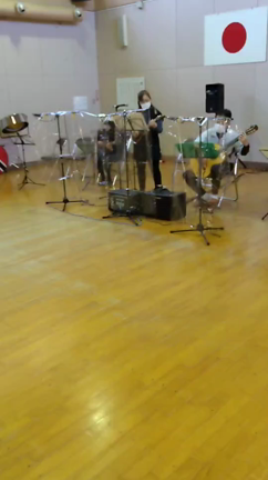 ふれあい演奏会　まほろばの記事動画