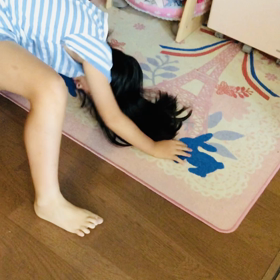 「香水」踊ってみたの画像