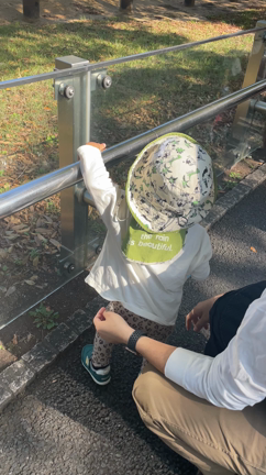 最近食べた美味しいもの＆初めての動物園の記事動画
