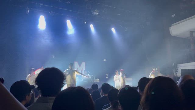 【推し活記録】今回も最高の思い出in鶯谷の記事動画