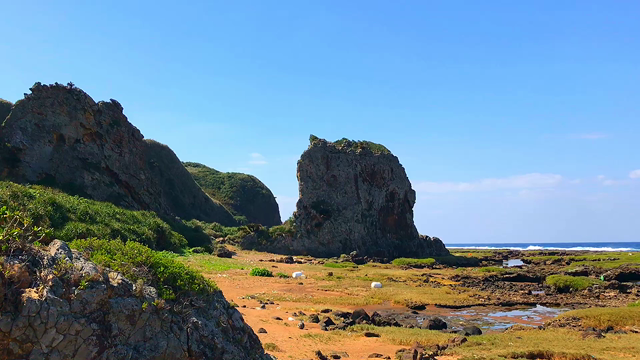 【リゾバ】久米島で働こう！［2018年2月 その3]の記事動画