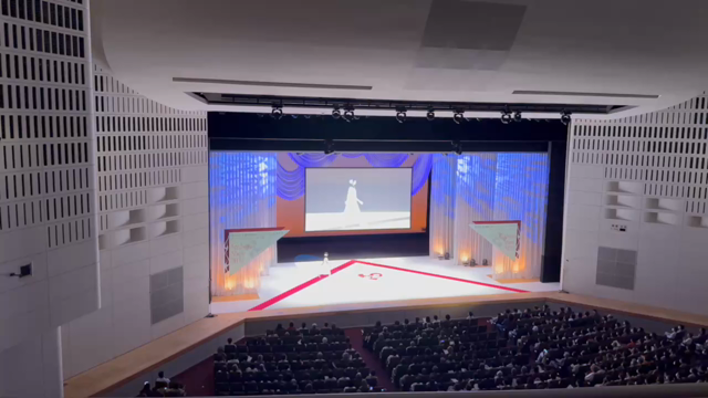 この30秒のために。（ファッションショーを終えて。）の記事動画