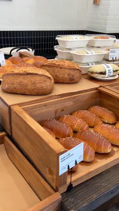 最後まで失敗続きのワンゴル工芸とサムソン駅の美味しいパン屋さん「BAKER BAKER」の記事動画
