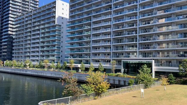 No,42 品川埠頭橋の記事動画