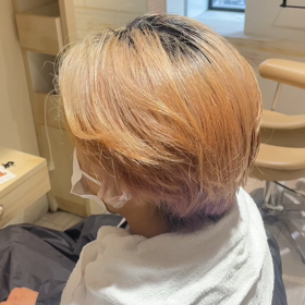 ベージュの画像