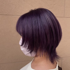 カラーモデルの画像