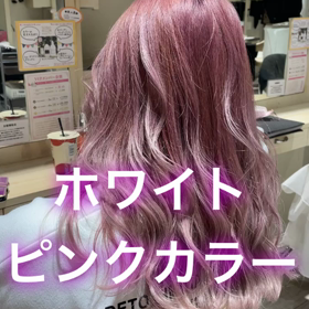 カラーの画像