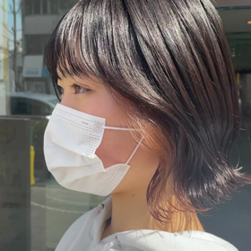 カラーの画像