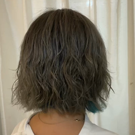 カラーモデル　動画の画像