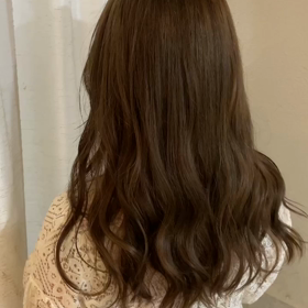 カラーモデルの画像
