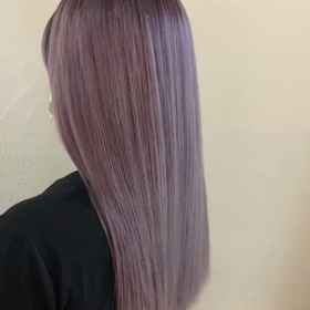 カラーモデル動画の画像