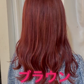 カラーモデルの画像
