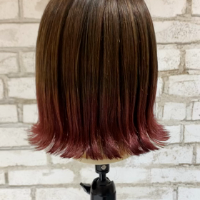 カラー講習の画像