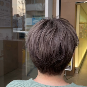 グレーシルバーの画像