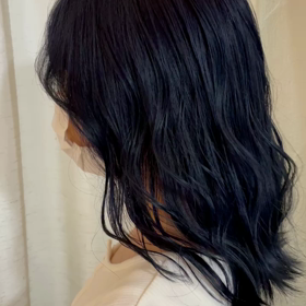 カラーモデルの画像