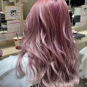 カラーモデルの画像