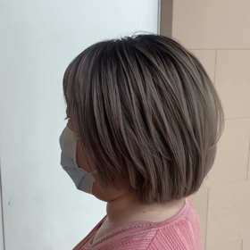 ベージュの画像