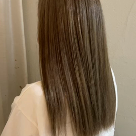 カラーモデルの画像