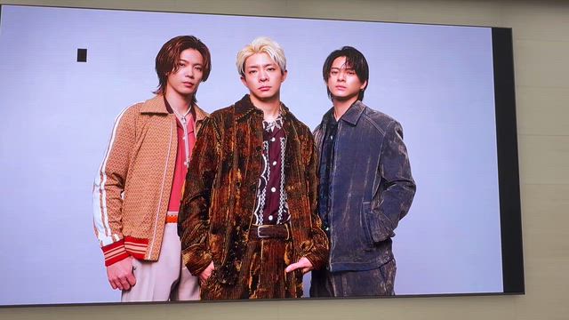 【推し活】家族で新宿へ。の記事動画