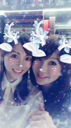 押切もえちゃんと❤の記事動画