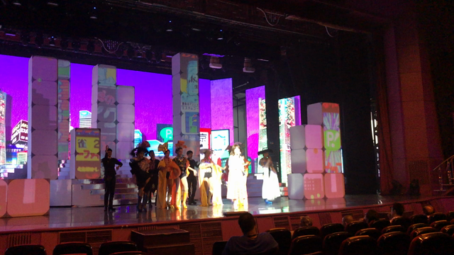 MissinternationalQueen2016の記事動画