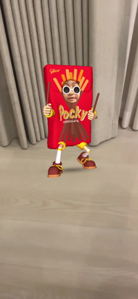 自分史上一番可愛い写真の記事動画