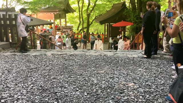 5/20  京都　貴船神社の記事動画