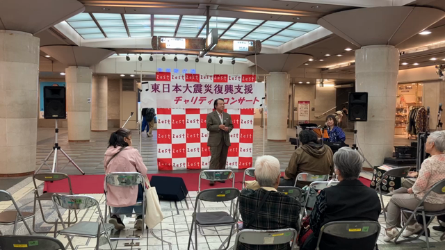 11/14  京都　ムッシュとランチの記事動画