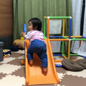 成長ってすごい。の画像