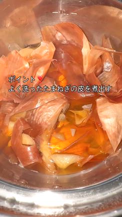 皮まで活用！特別栽培・有機肥料使用・淡路島産たまねぎの記事動画
