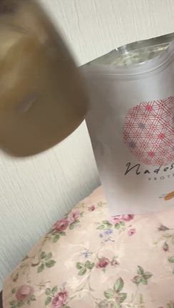 NADESHIKOプロテイン ほうじ茶味の記事動画