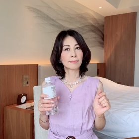 飲み物の美しい飲み方の画像