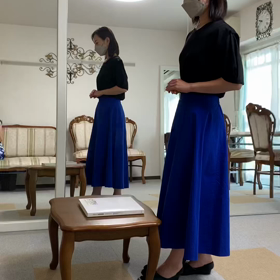 手を出すのは一番最後の画像