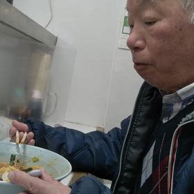 アメ横・珍々軒。の画像