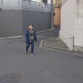 歩行動画・⑤の画像