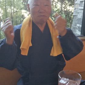 タケジャンダンス。の画像