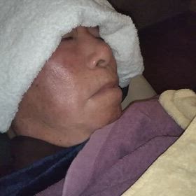 耳を澄ますと。の画像