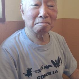 暑中見舞い。の画像