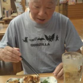 冷奴。の画像
