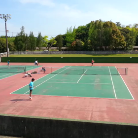 試合動画。の画像