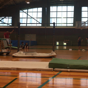 handspring  5歳4ヶ月の画像