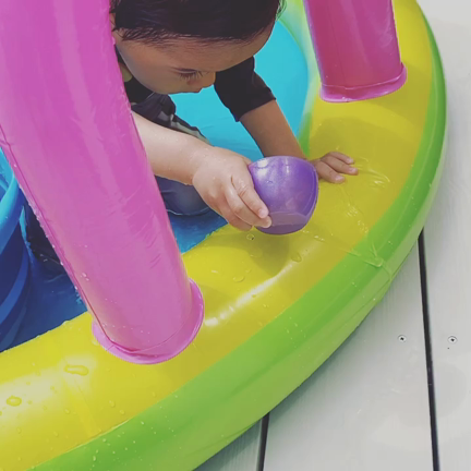 言葉の変化が可愛すぎる息子の記事動画