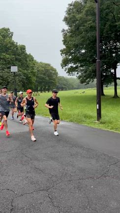 No.885 今シーズン初の30km走の記事動画