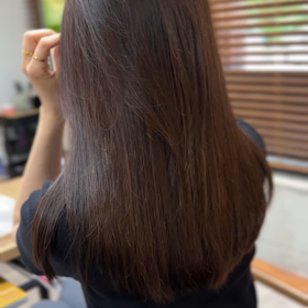 定期的にカット✂️の画像