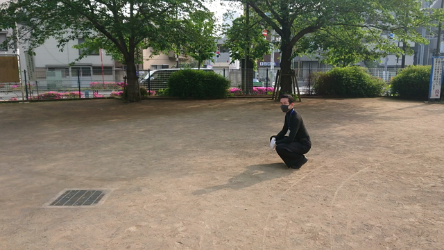 ＧＷ真っ只中！の記事動画
