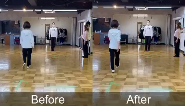 「The Presence」へ参加して来ました！の記事動画