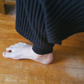 朝活‼歌舞伎体操　じりじりを自宅で☆の画像