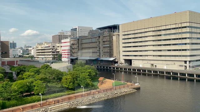 危険だな〜の記事動画