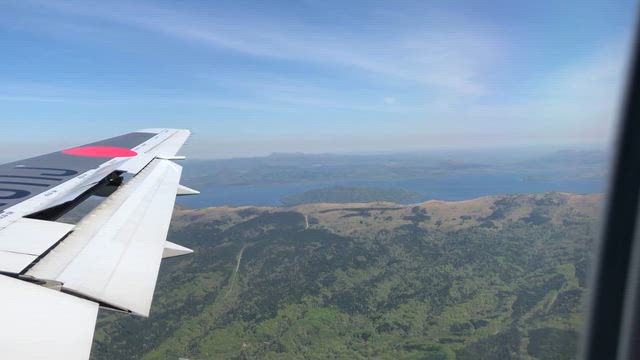 空の安全をの記事動画