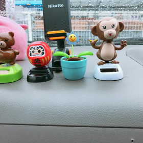 ゆらゆらソーラーの画像